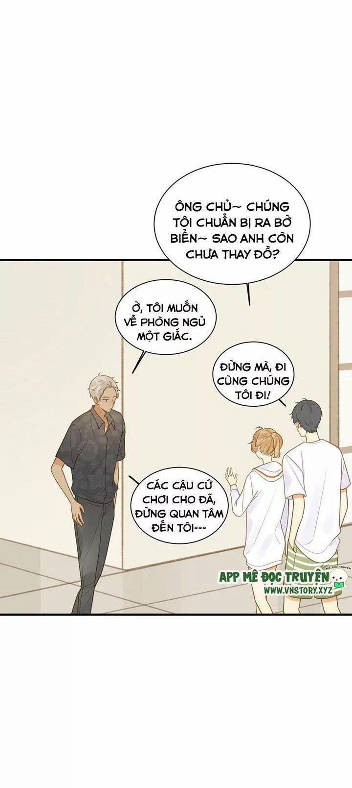 Sinh Hạ Long Chủng 120 trang 56