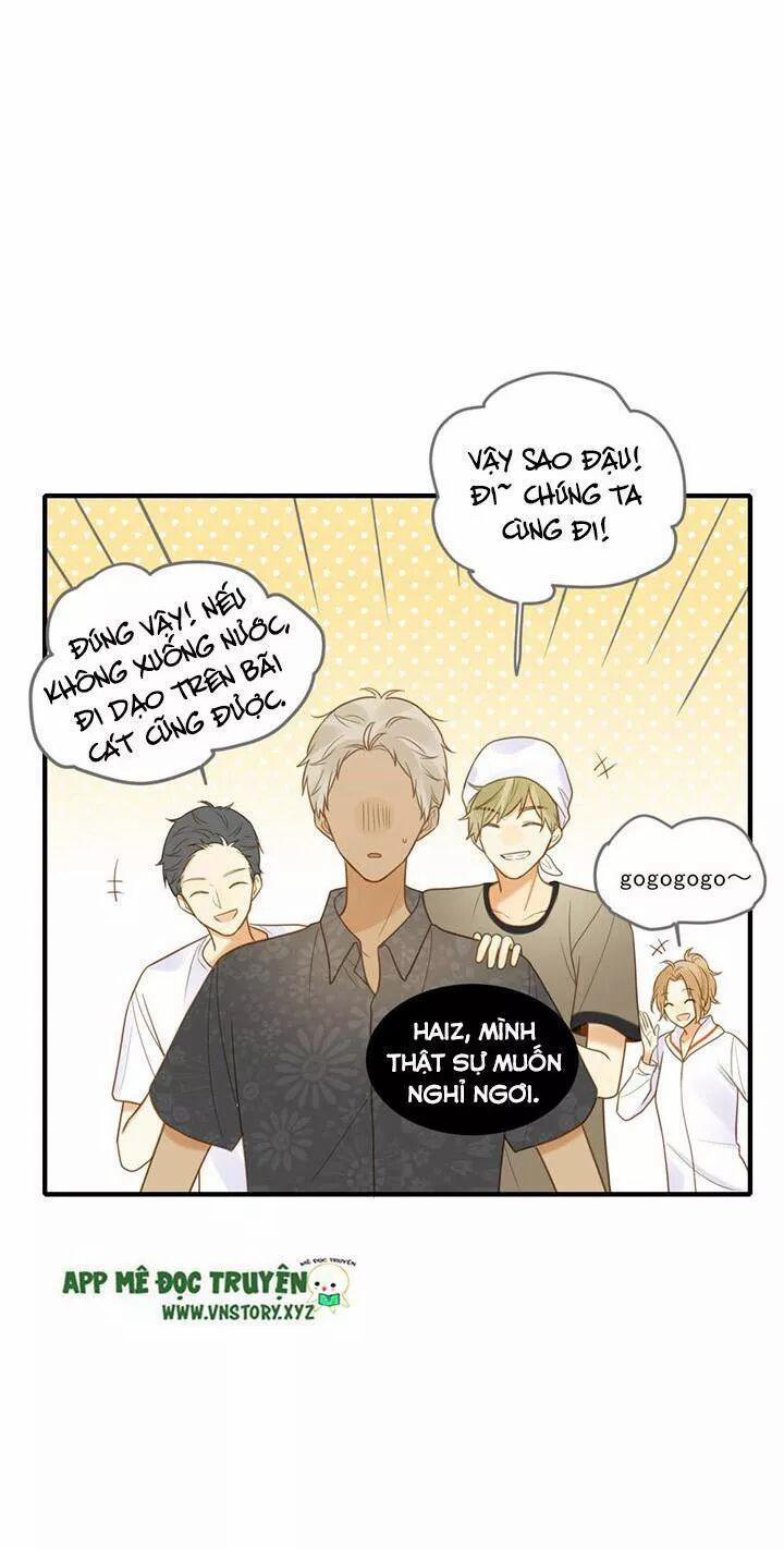 Sinh Hạ Long Chủng 120 trang 57