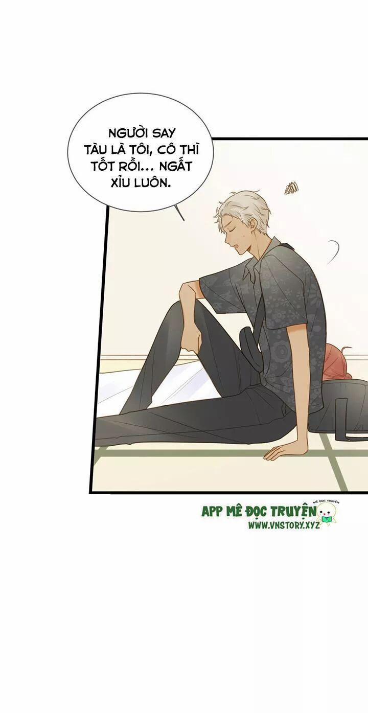 Sinh Hạ Long Chủng 120 trang 9