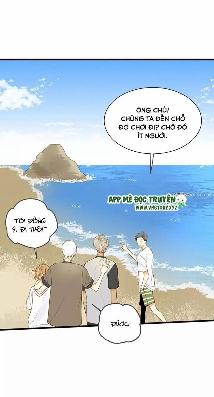 Sinh Hạ Long Chủng 121 trang 1