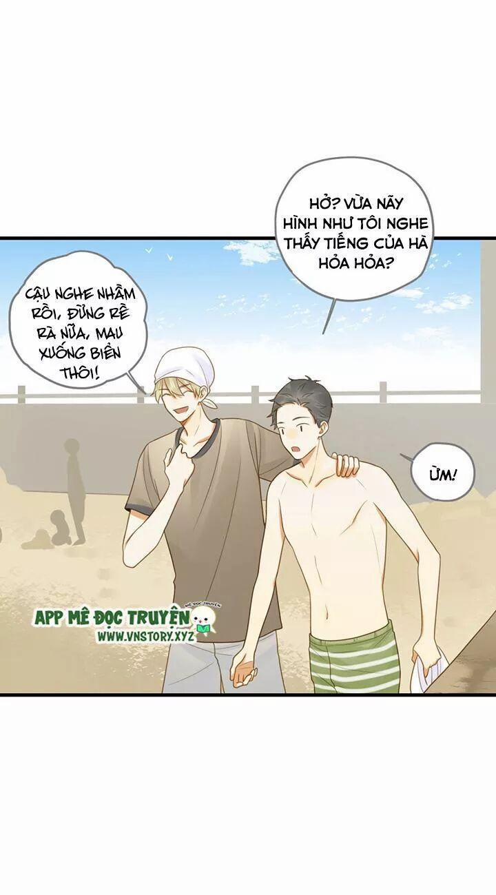 Sinh Hạ Long Chủng 121 trang 10