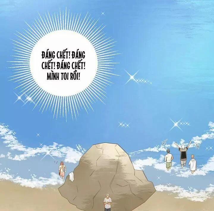 Sinh Hạ Long Chủng 121 trang 12