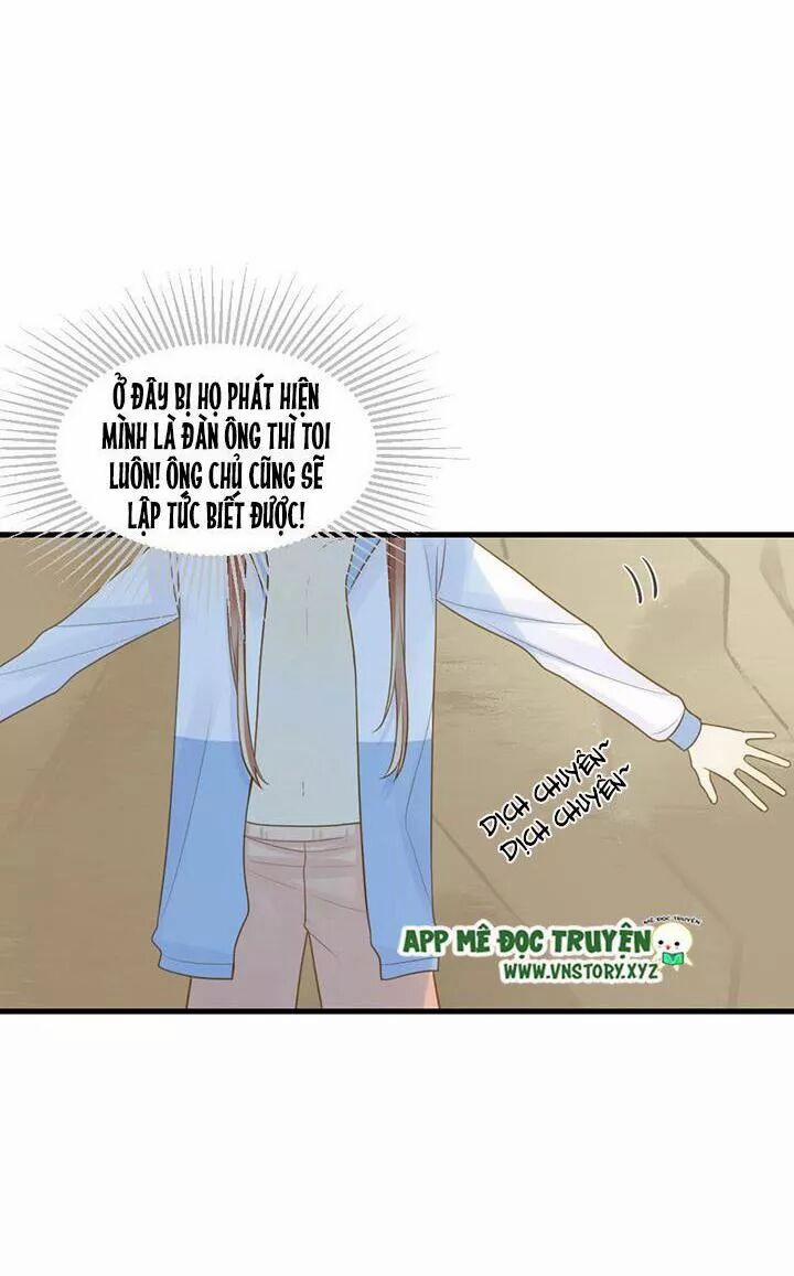 Sinh Hạ Long Chủng 121 trang 16