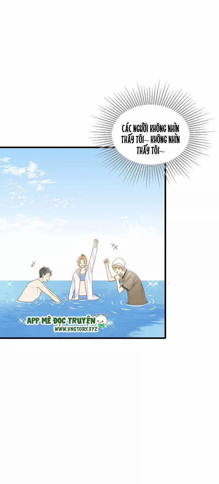 Sinh Hạ Long Chủng 121 trang 17