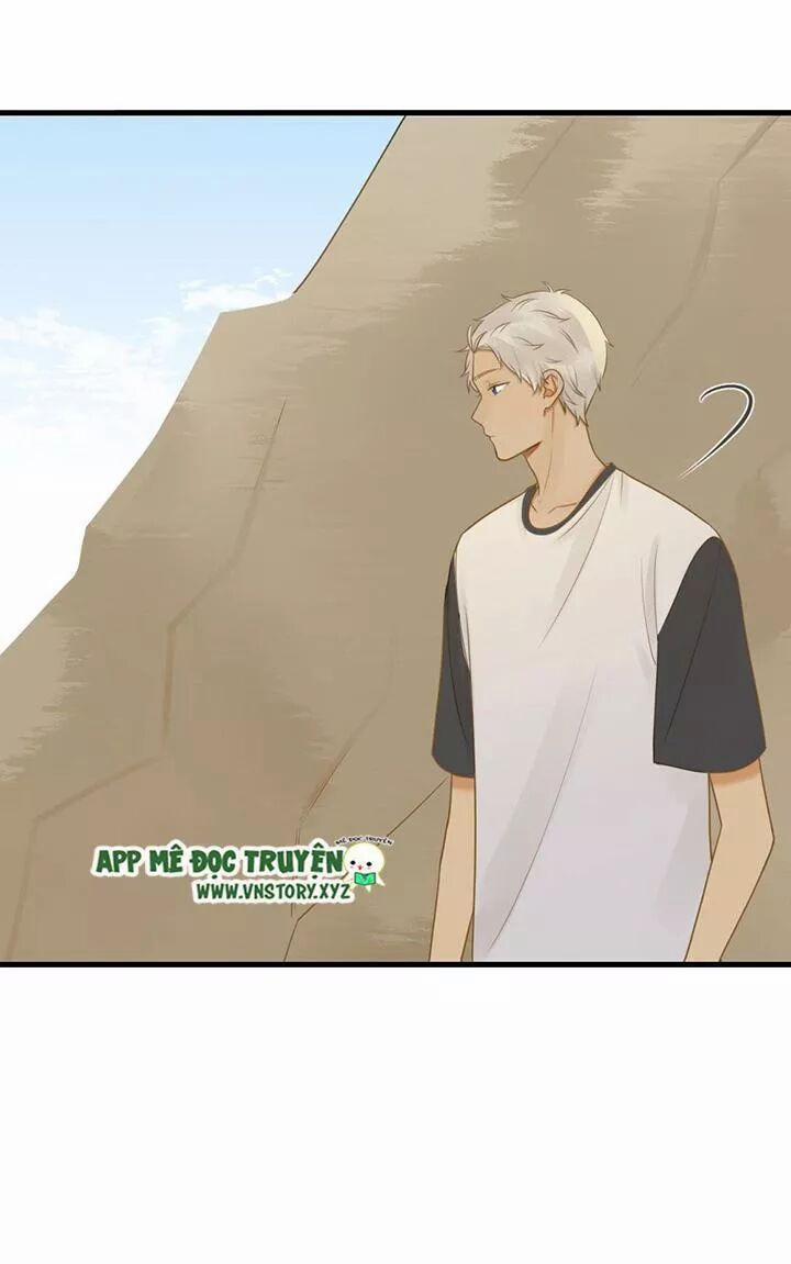 Sinh Hạ Long Chủng 121 trang 21