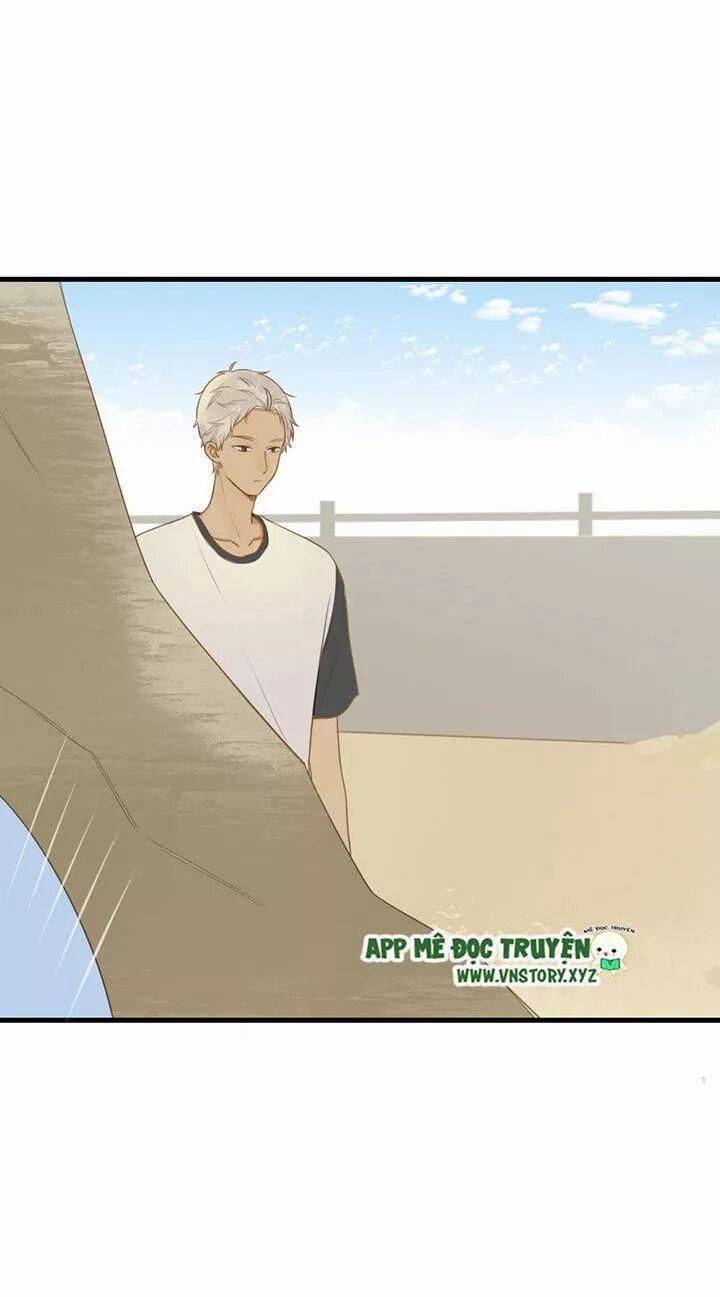 Sinh Hạ Long Chủng 121 trang 22