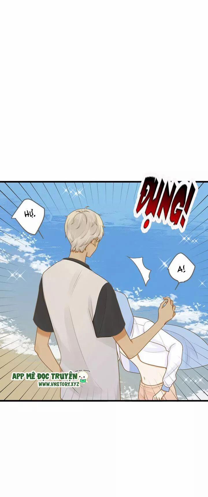 Sinh Hạ Long Chủng 121 trang 23