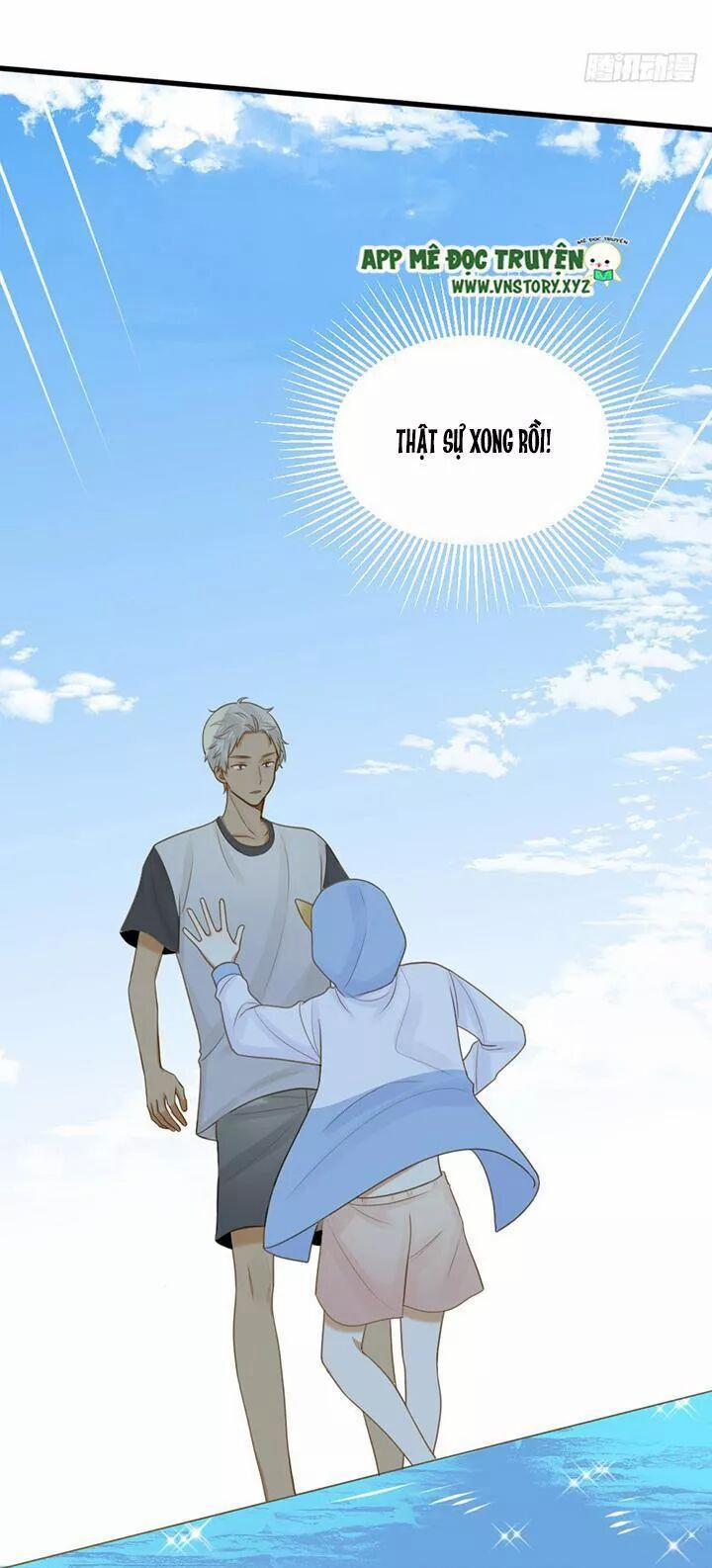 Sinh Hạ Long Chủng 121 trang 25