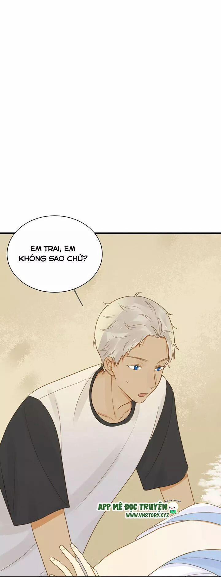 Sinh Hạ Long Chủng 121 trang 28