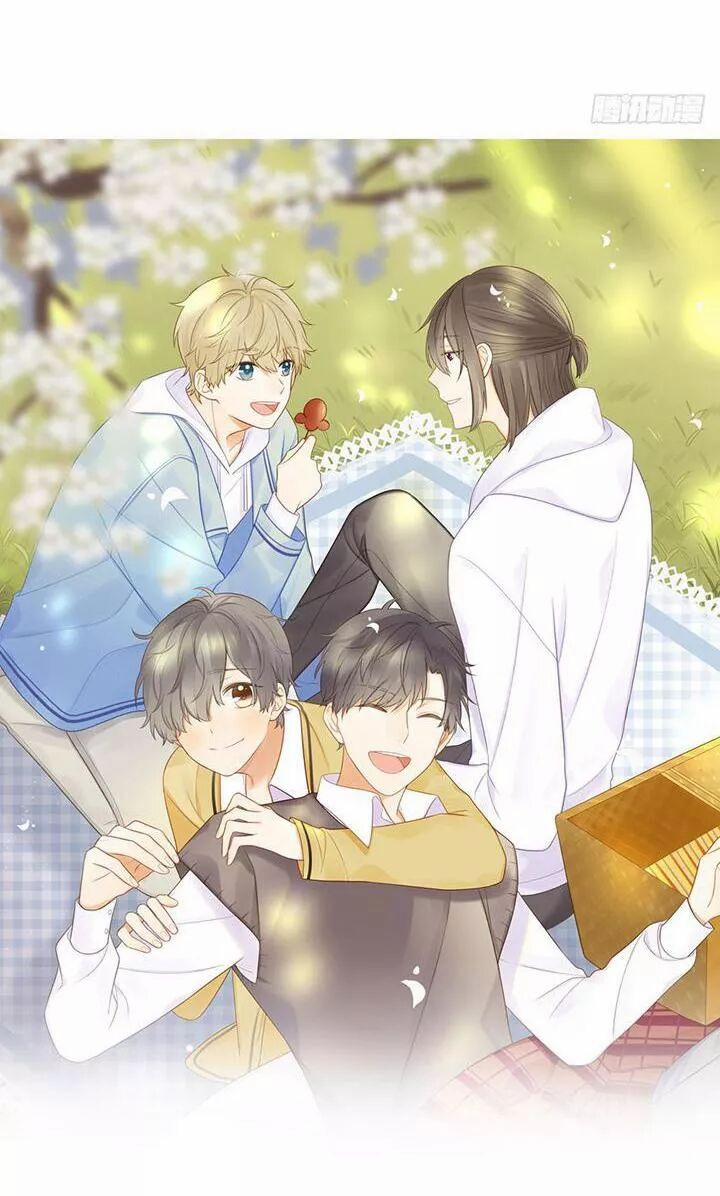 Sinh Hạ Long Chủng 121 trang 3