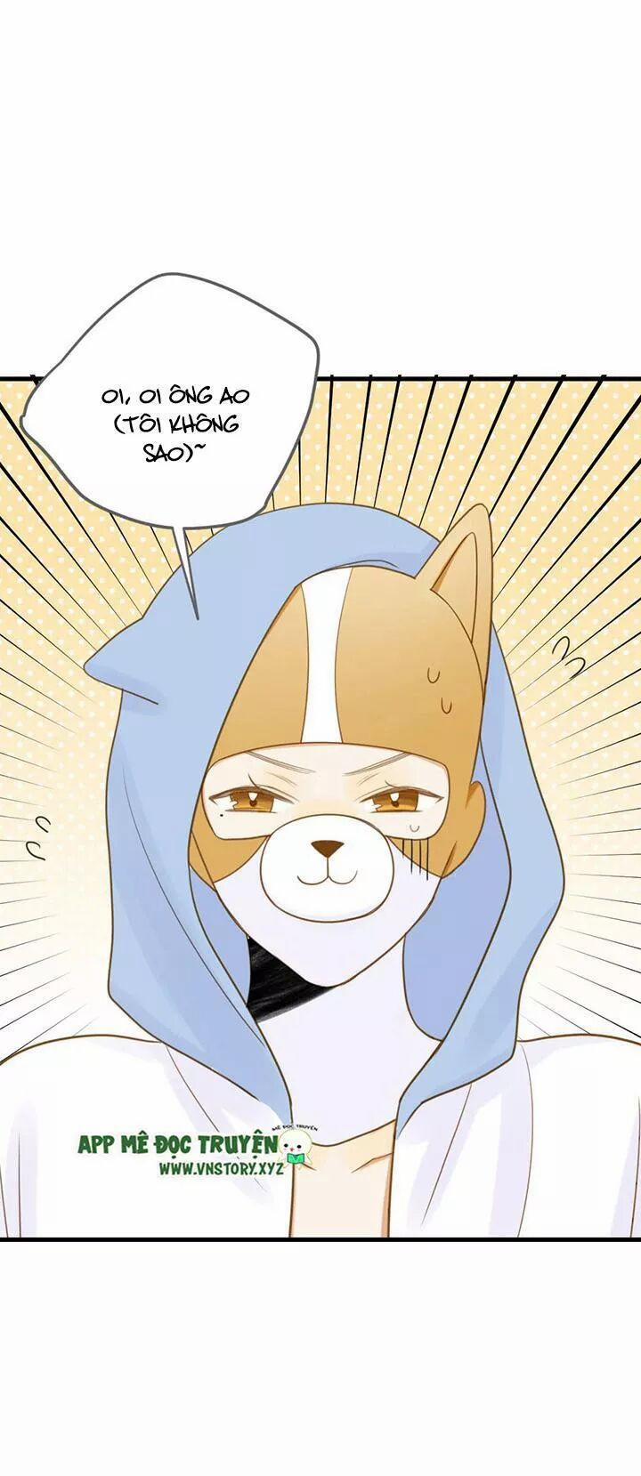 Sinh Hạ Long Chủng 121 trang 30