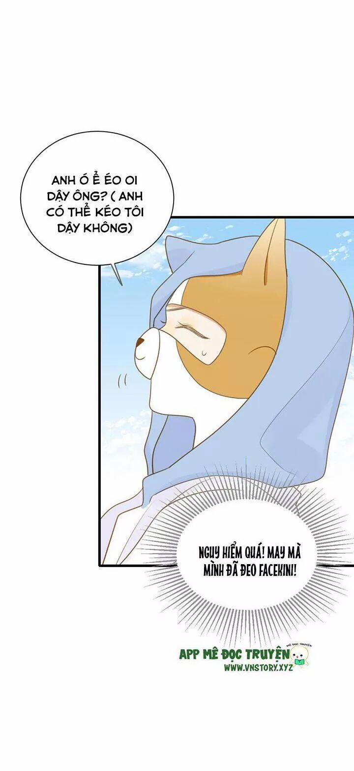 Sinh Hạ Long Chủng 121 trang 31