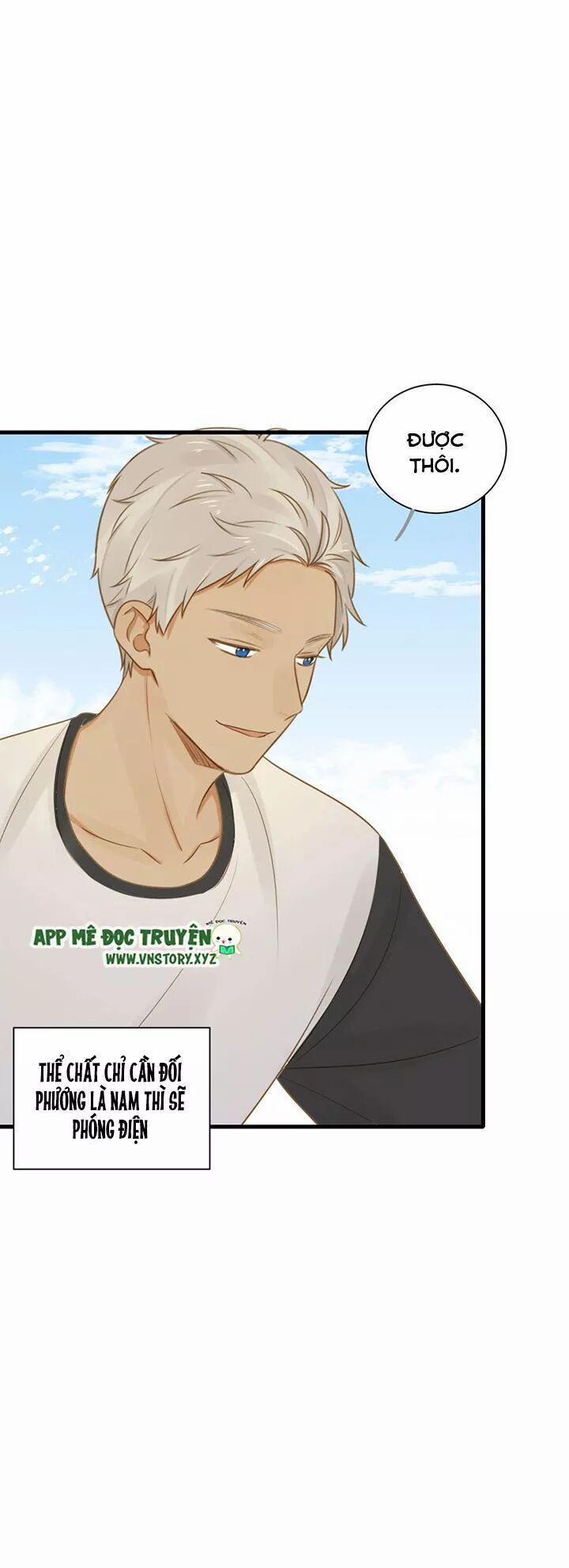 Sinh Hạ Long Chủng 121 trang 32