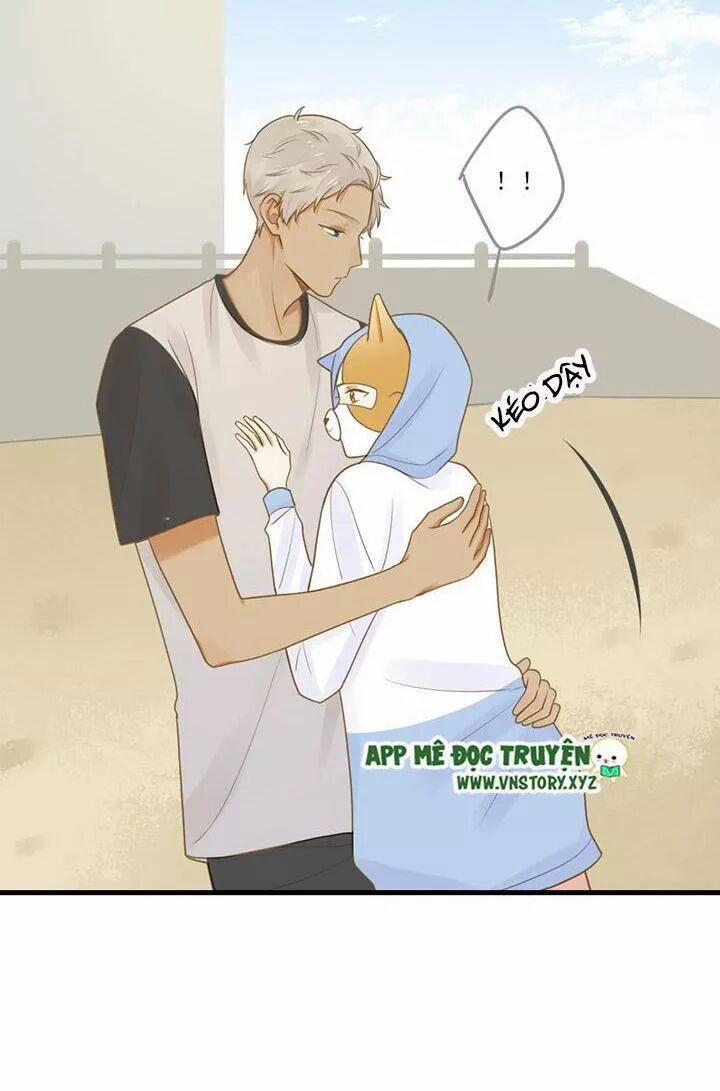 Sinh Hạ Long Chủng 121 trang 34