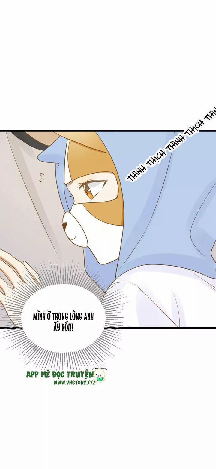 Sinh Hạ Long Chủng 121 trang 35