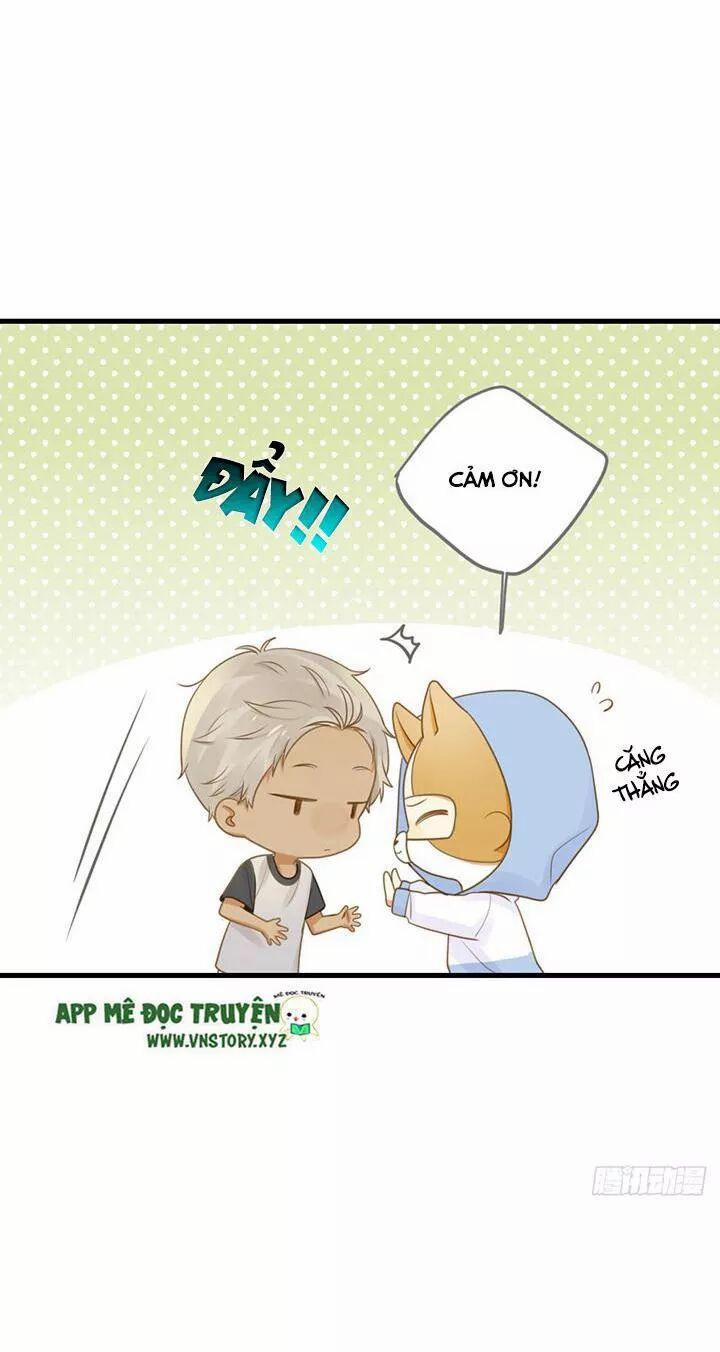 Sinh Hạ Long Chủng 121 trang 38