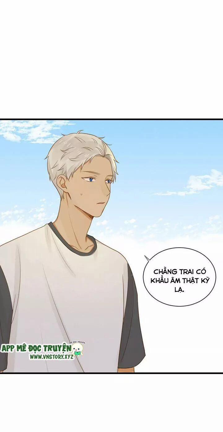 Sinh Hạ Long Chủng 121 trang 40