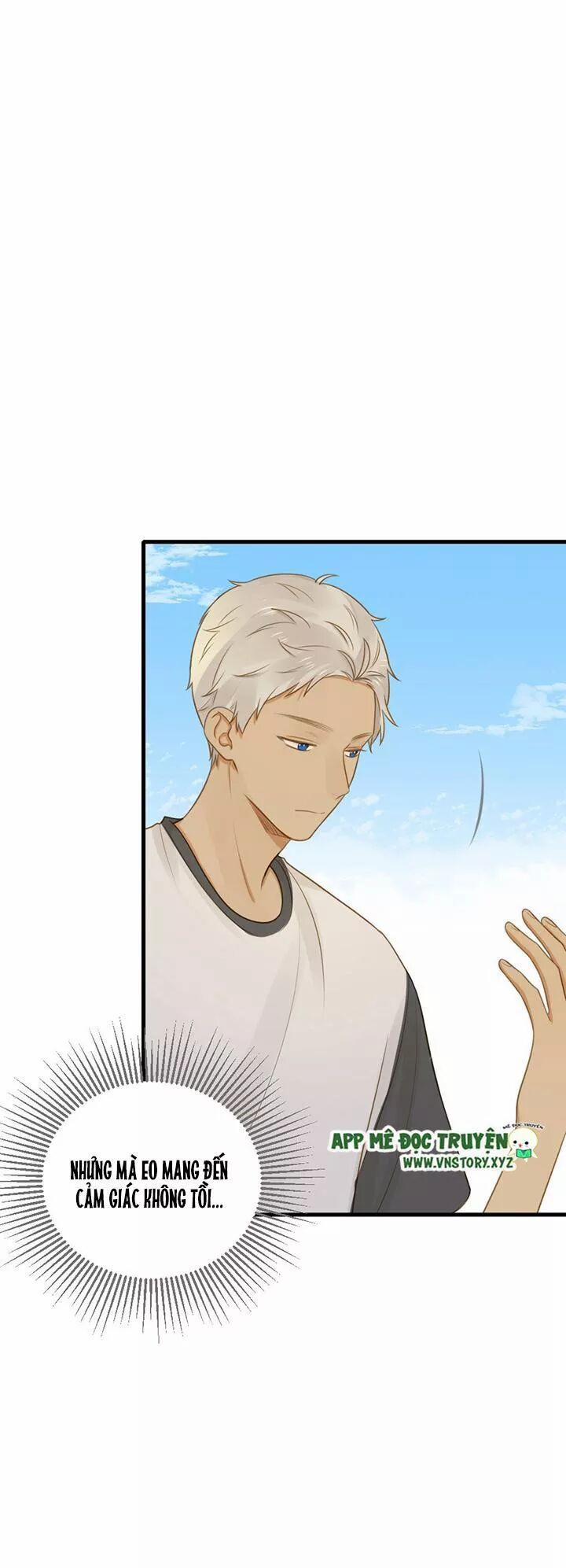 Sinh Hạ Long Chủng 121 trang 41