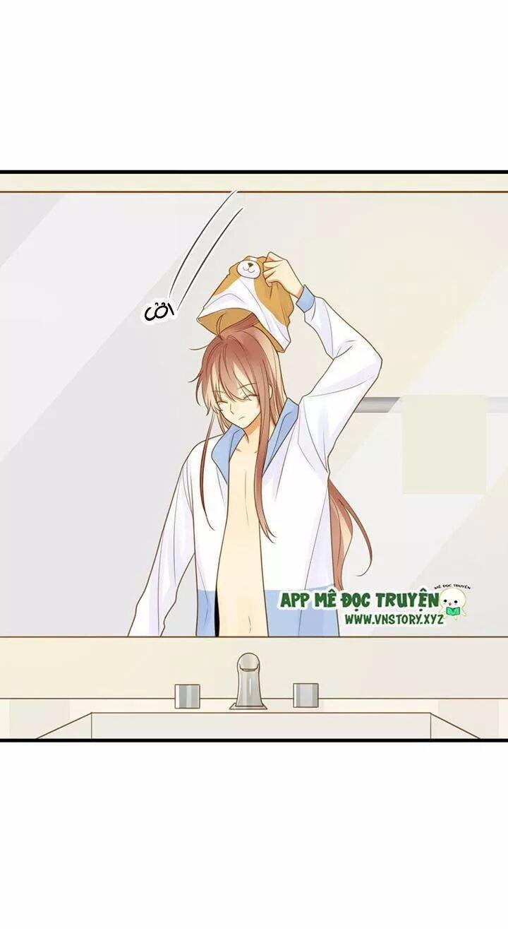 Sinh Hạ Long Chủng 121 trang 43