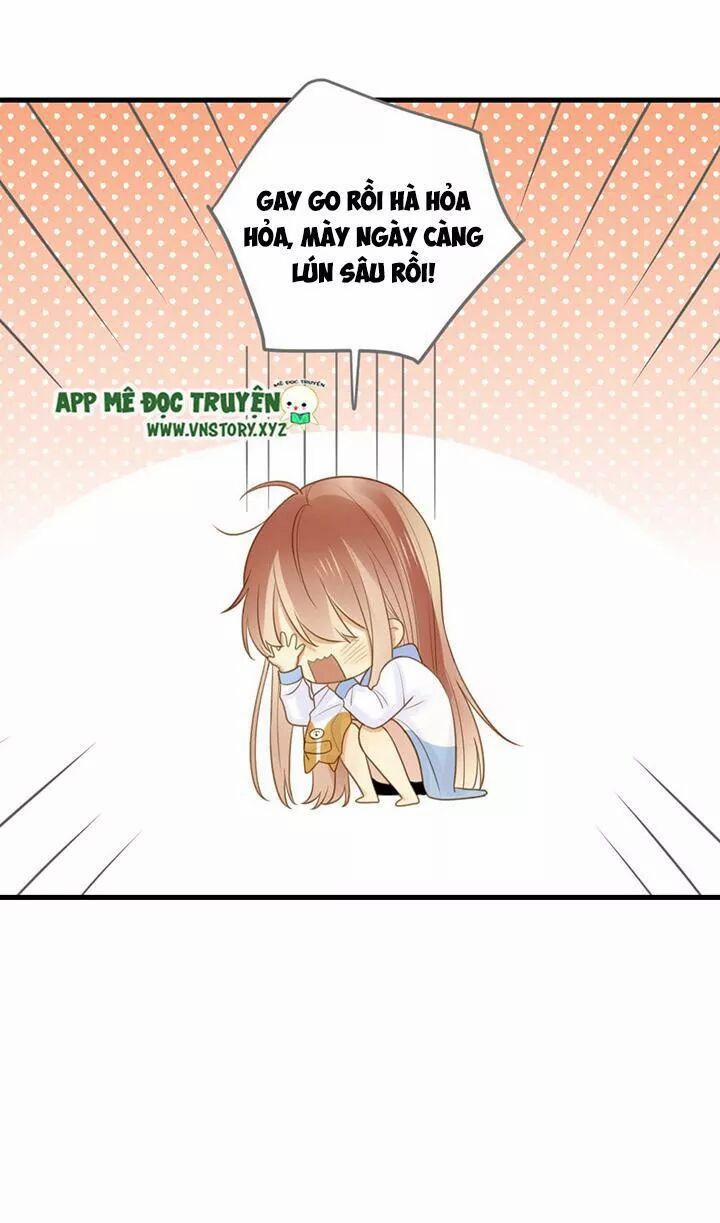 Sinh Hạ Long Chủng 121 trang 47