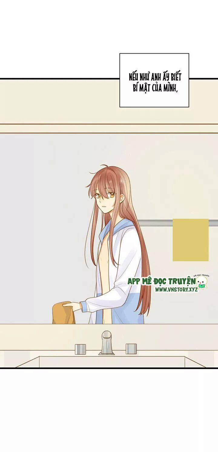 Sinh Hạ Long Chủng 121 trang 50