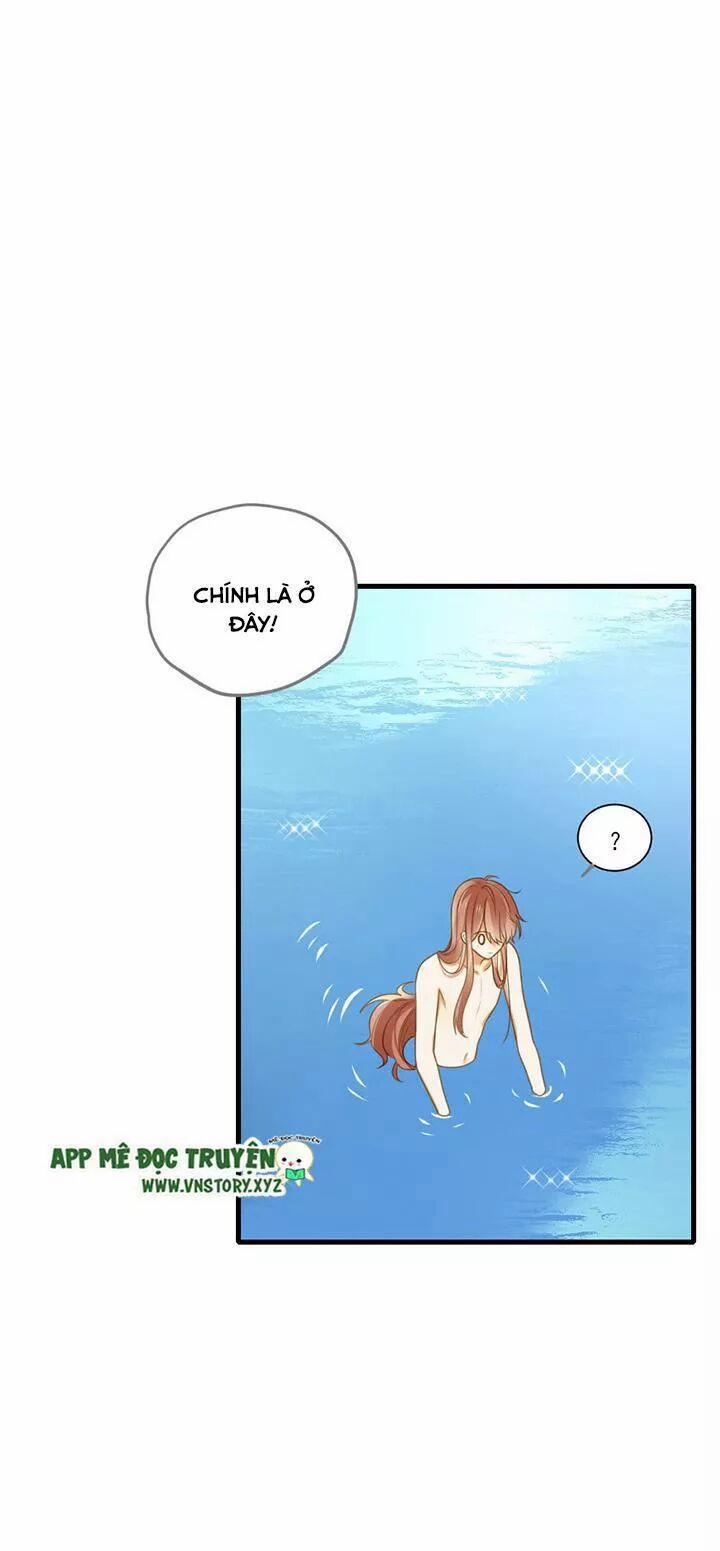 Sinh Hạ Long Chủng 121 trang 8