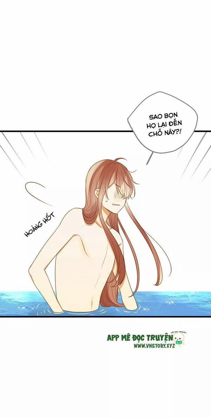 Sinh Hạ Long Chủng 121 trang 9