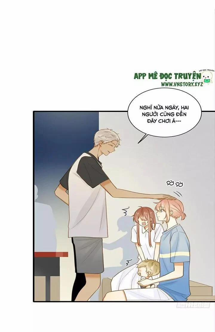 Sinh Hạ Long Chủng 122 trang 16