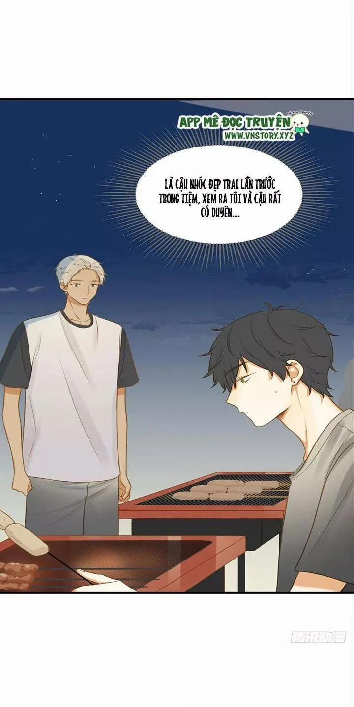 Sinh Hạ Long Chủng 122 trang 19