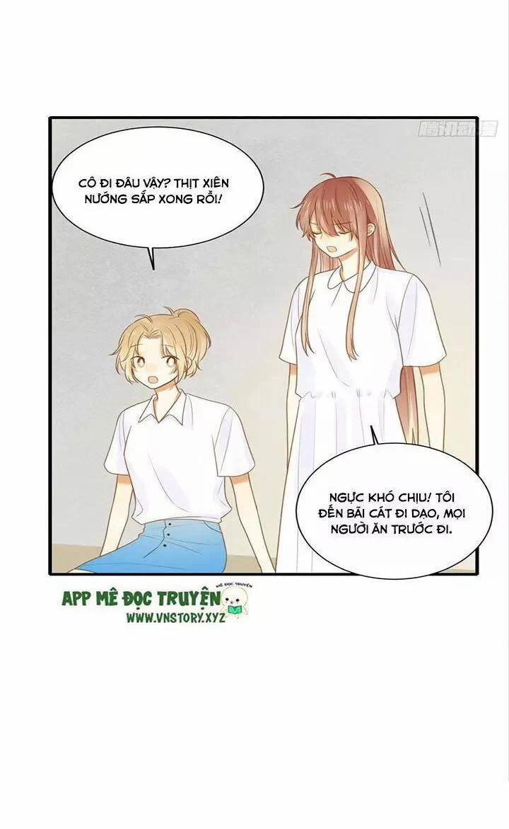 Sinh Hạ Long Chủng 122 trang 23