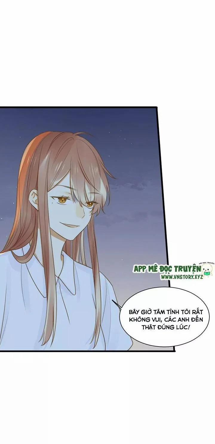 Sinh Hạ Long Chủng 122 trang 38