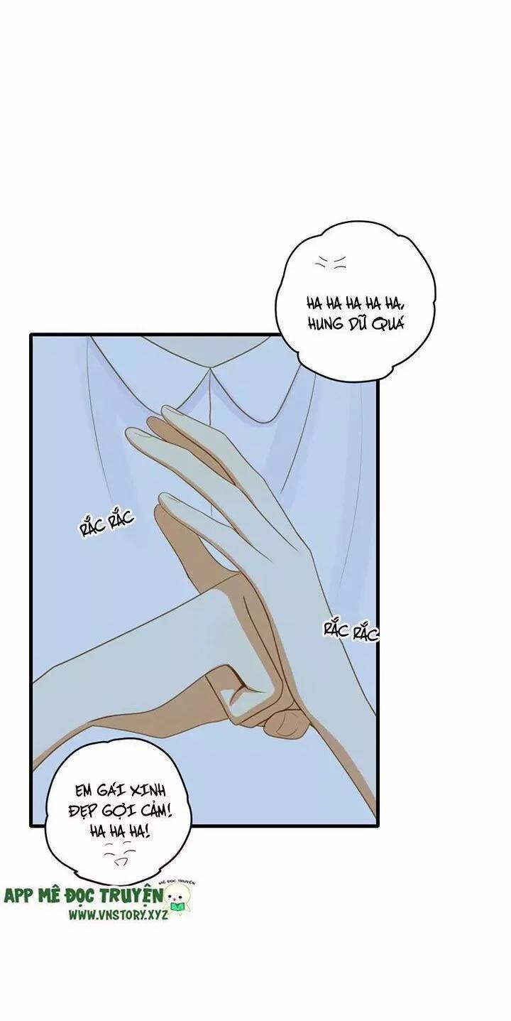 Sinh Hạ Long Chủng 122 trang 39