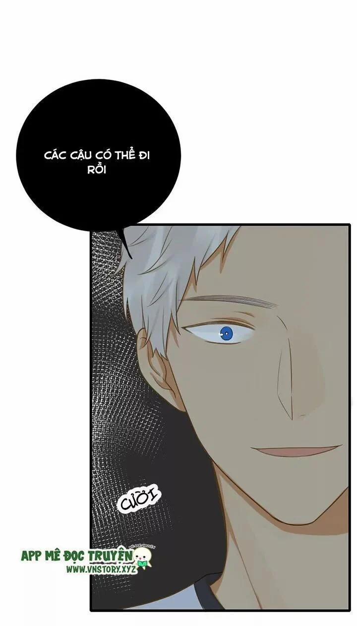 Sinh Hạ Long Chủng 122 trang 44