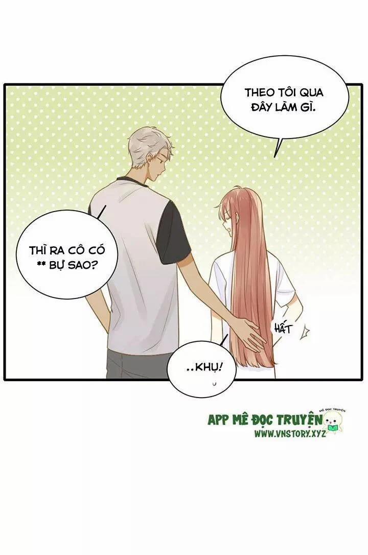 Sinh Hạ Long Chủng 122 trang 47