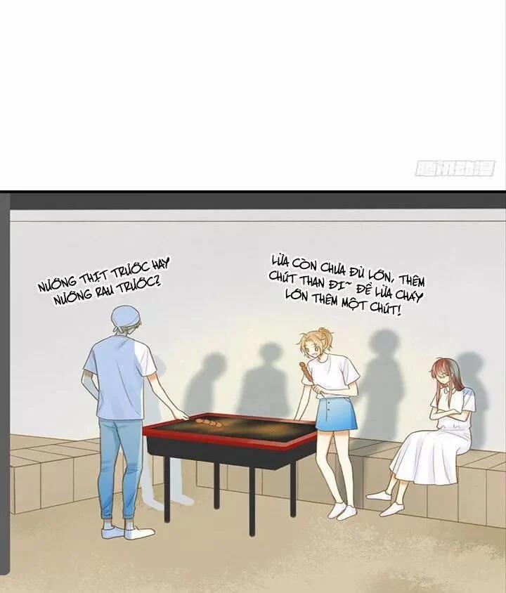 Sinh Hạ Long Chủng 122 trang 5