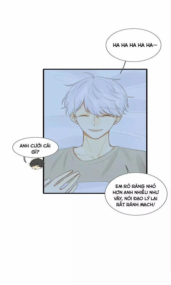 Sinh Hạ Long Chủng 123 trang 11