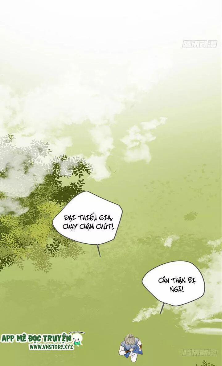 Sinh Hạ Long Chủng 123 trang 15