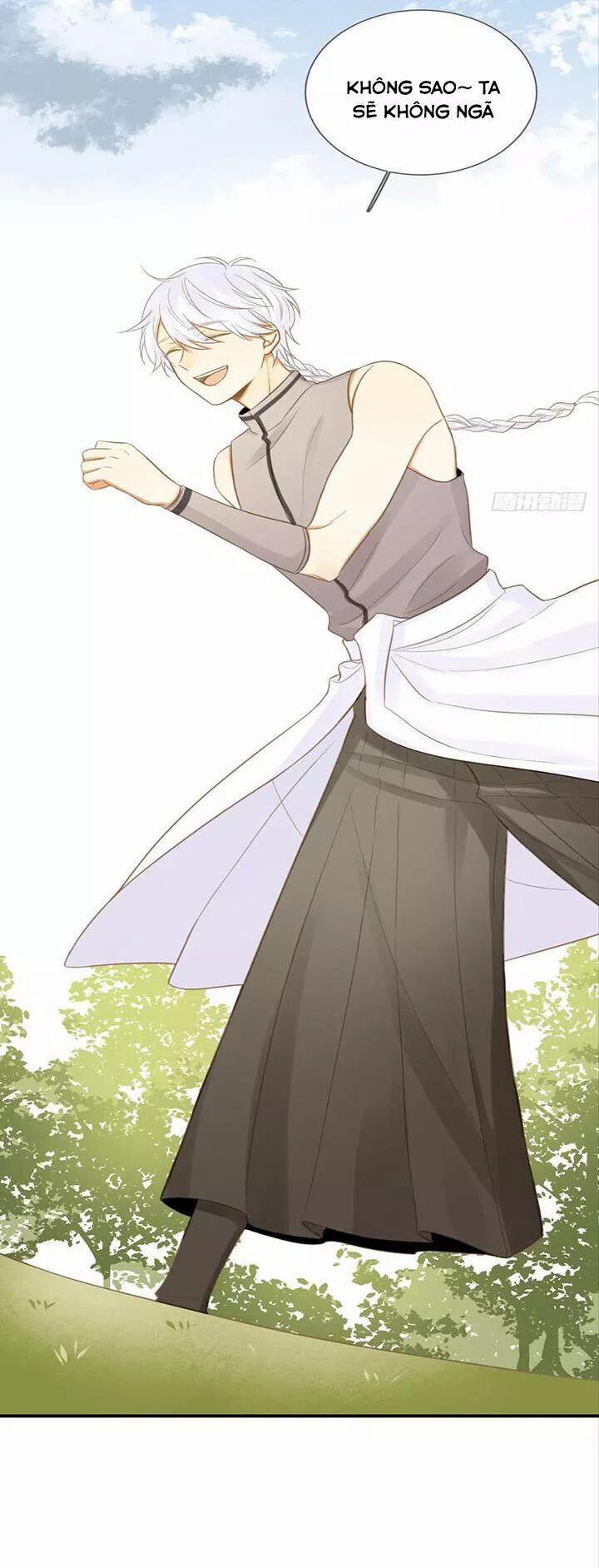 Sinh Hạ Long Chủng 123 trang 18