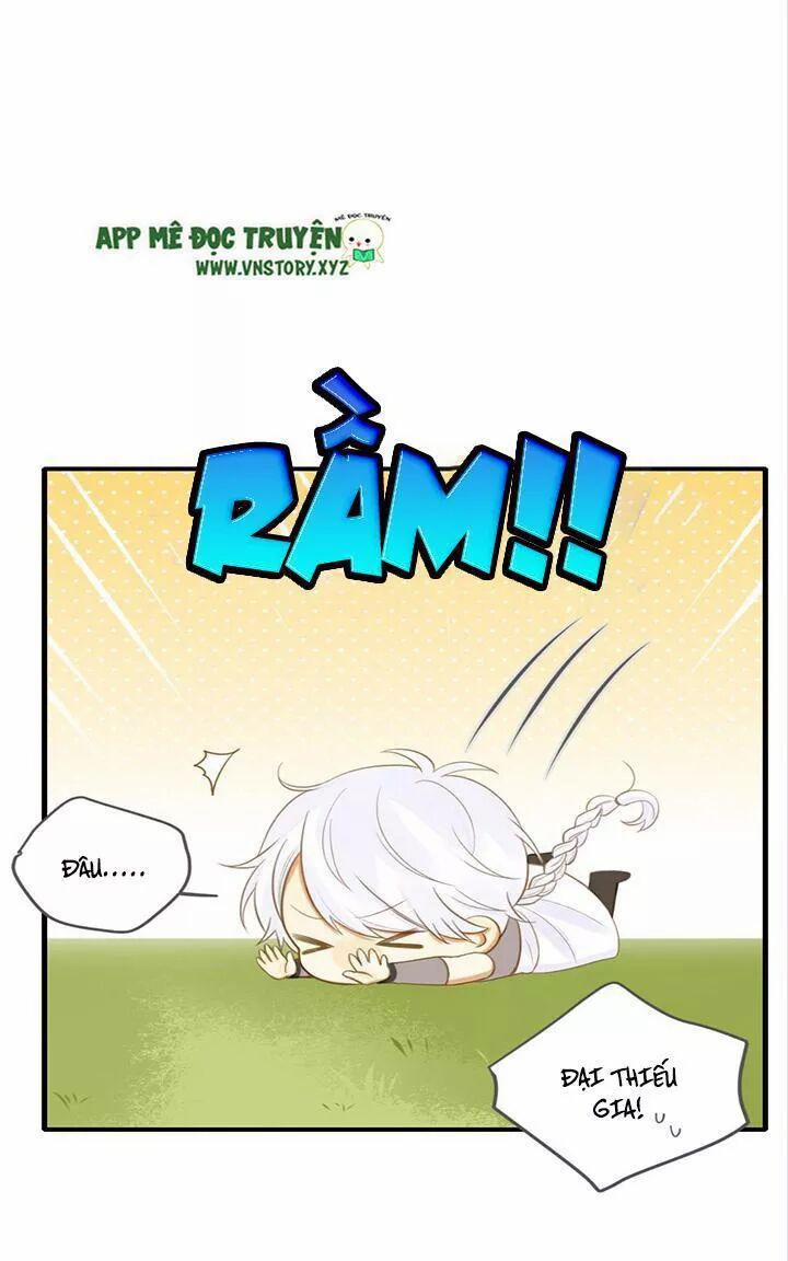 Sinh Hạ Long Chủng 123 trang 19