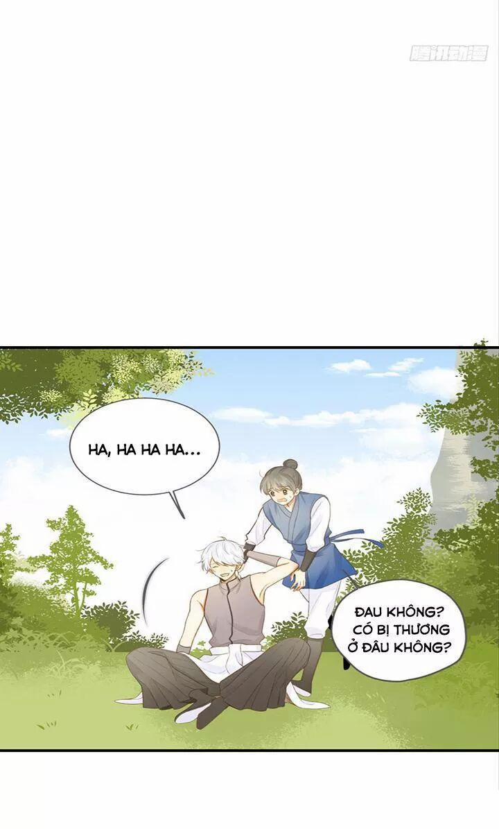 Sinh Hạ Long Chủng 123 trang 20