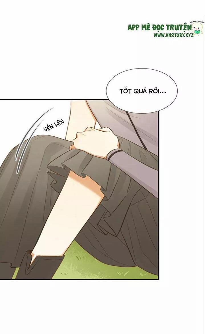 Sinh Hạ Long Chủng 123 trang 21