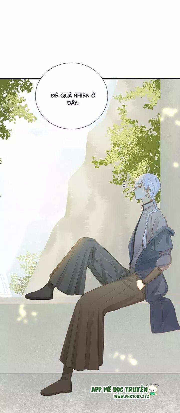 Sinh Hạ Long Chủng 123 trang 26