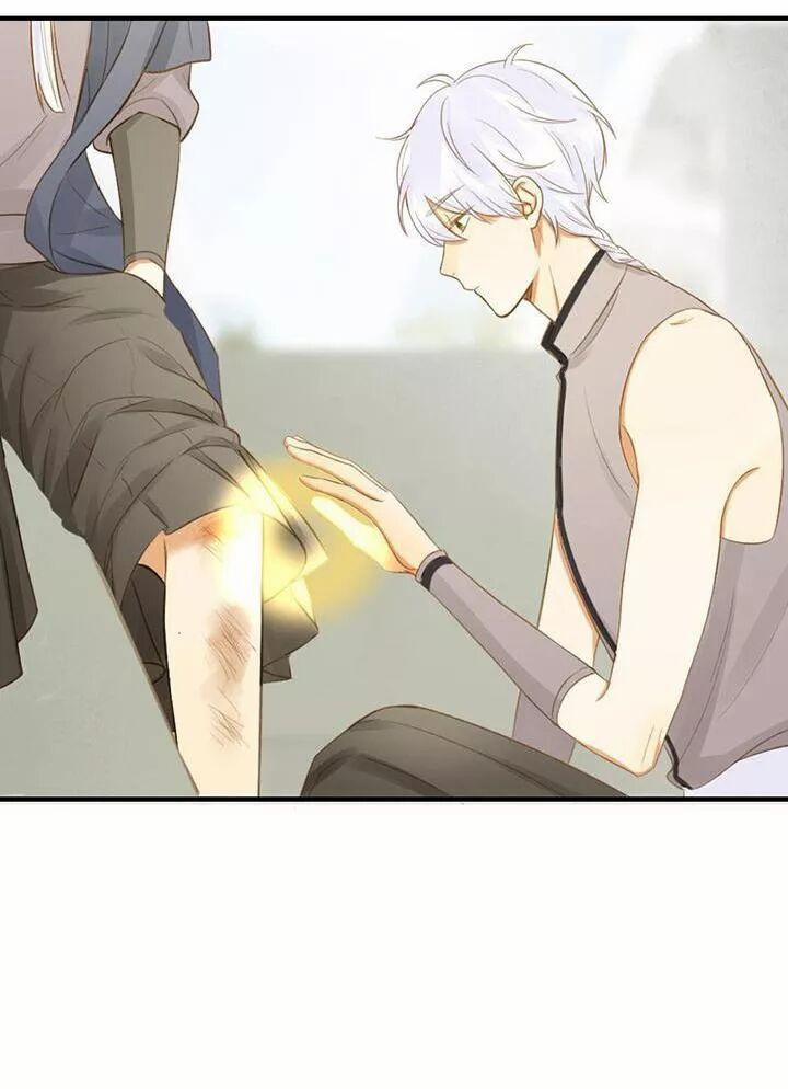 Sinh Hạ Long Chủng 123 trang 36