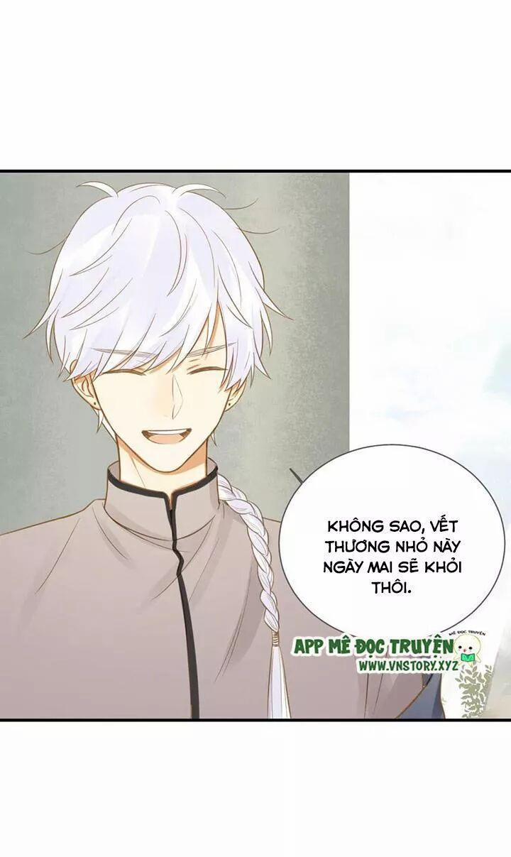 Sinh Hạ Long Chủng 123 trang 37