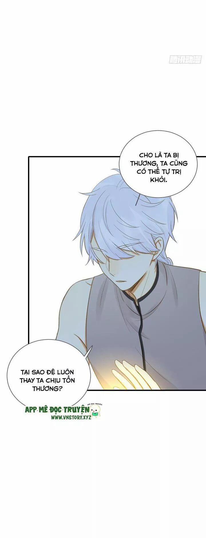 Sinh Hạ Long Chủng 123 trang 38