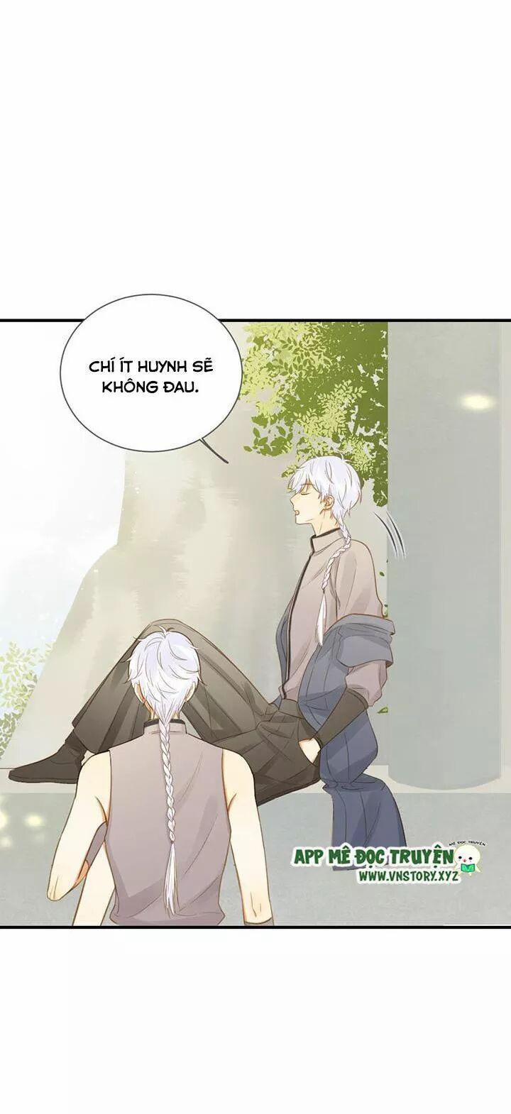 Sinh Hạ Long Chủng 123 trang 39