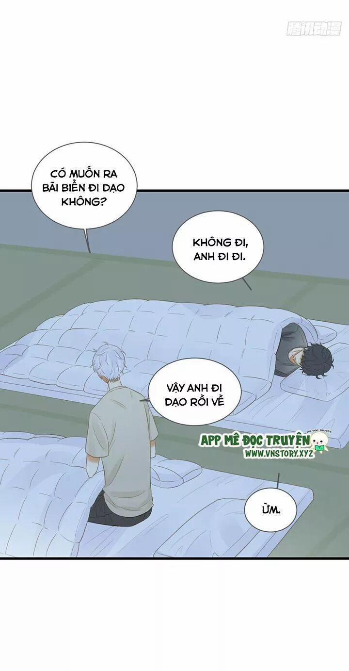 Sinh Hạ Long Chủng 123 trang 49