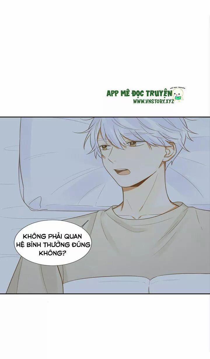 Sinh Hạ Long Chủng 123 trang 5