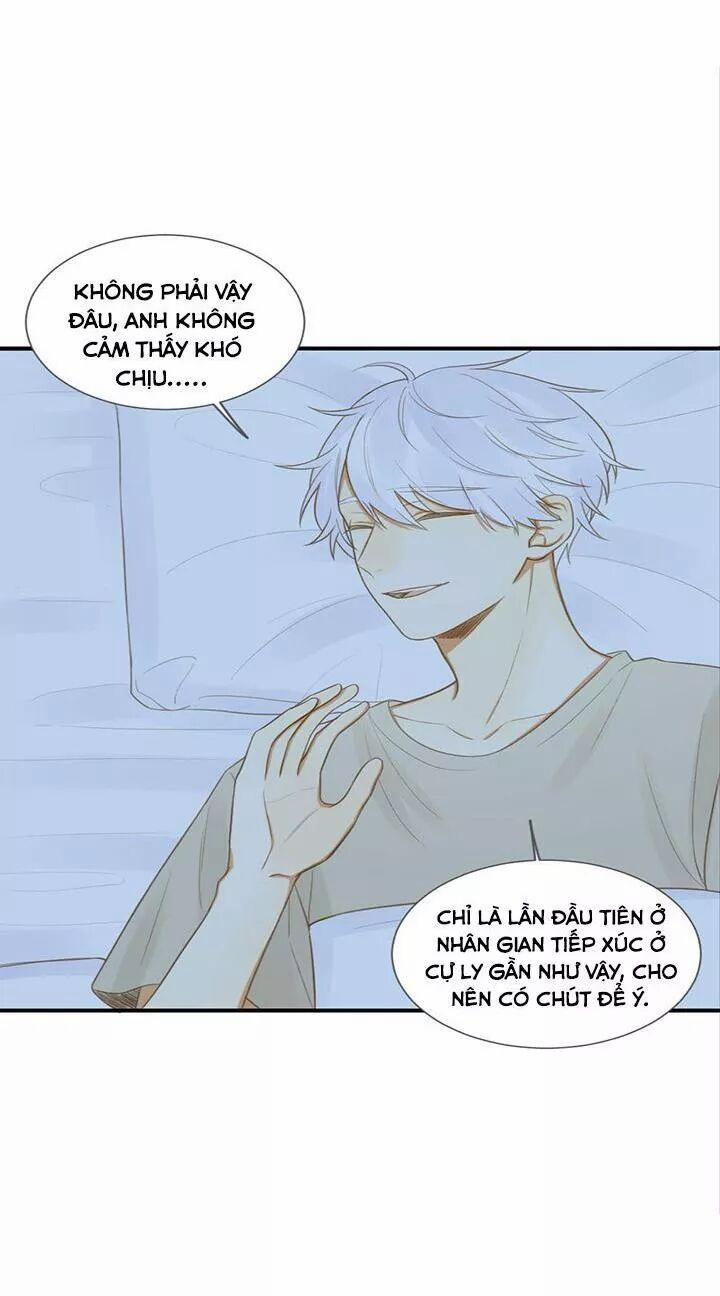 Sinh Hạ Long Chủng 123 trang 8