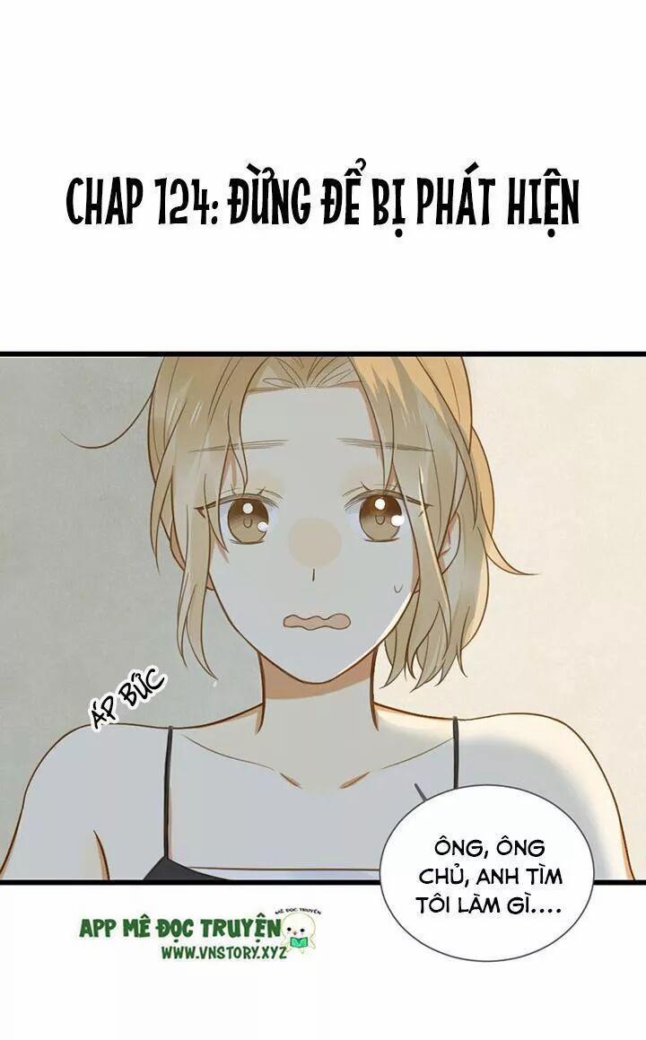 Sinh Hạ Long Chủng 124 trang 0